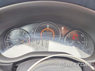Zdjęcie 9 z 13 samochodu: 2021 MAZDA CX-30 VIN:3MVDMBAL5MM204403 - miniatura