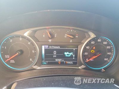 Zdjęcie 9 z 13 samochodu: 2018 CHEVROLET EQUINOX PREMIER VIN:3GNAXPEU2JS547504 - miniatura
