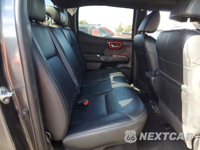 Zdjęcie 10 z 12 samochodu: 2020 TOYOTA TACOMA TRD SPORT VIN:3TMDZ5BN2LM091562 - miniatura