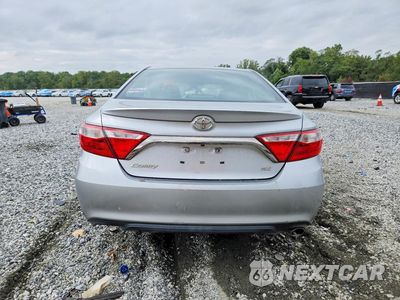 Zdjęcie 6 z 12 samochodu: 2015 TOYOTA CAMRY SE VIN:4T1BF1FK6FU065812 - miniatura