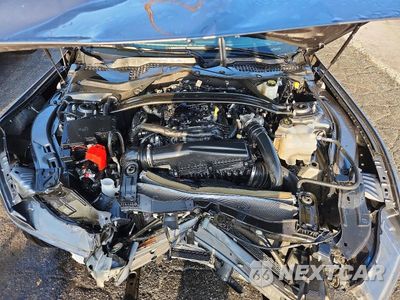 Zdjęcie 11 z 13 samochodu: 2025 FORD MUSTANG VIN:1FAGP8UH8S5113733 - miniatura