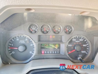 Zdjęcie 9 z 12 samochodu: 2008 FORD F250 SUPER DUTY VIN:1FTSW21R48EC34558 - miniatura