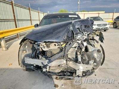 Piąte zdjęcie samochodu w środku: 2025 MERCEDES-BENZ GLC 300 4MATIC VIN:W1NKM4HB4SF363131 - miniatura