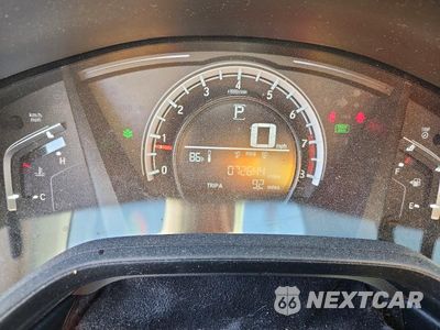 Zdjęcie 9 z 12 samochodu: 2019 HONDA CR-V LX VIN:5J6RW5H31KL001963 - miniatura