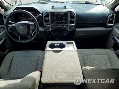 Zdjęcie 8 z 12 samochodu: 2016 FORD F150 SUPERCREW VIN:1FTEW1EG8GKF72237 - miniatura