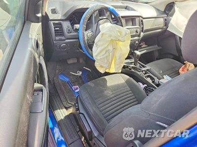 Zdjęcie 8 z 12 samochodu: 2019 FORD RANGER XL VIN:1FTER1EH7KLB13493 - miniatura