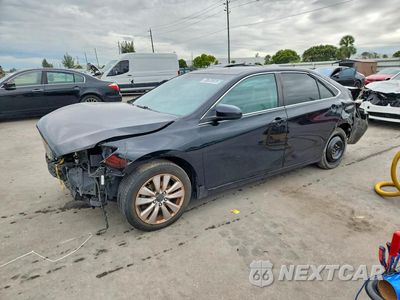 2016 TOYOTA CAMRY XSE 4T1BF1FK1GU206108 - główne zdjęcie licytacji z USA - miniatura