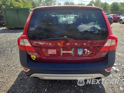 Zdjęcie 6 z 12 samochodu: 2013 VOLVO XC70 T6 VIN:YV4902BZ3D1168954 - miniatura