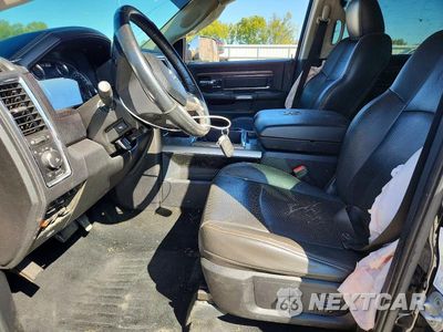 Zdjęcie 7 z 12 samochodu: 2014 RAM 1500 LARAMIE VIN:1C6RR7NT7ES124438 - miniatura