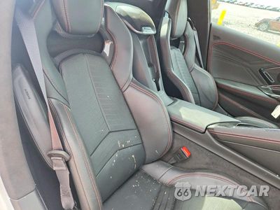 Zdjęcie 10 z 12 samochodu: 2025 CHEVROLET CORVETTE E-RAY 3LZ VIN:1G1YM3D44S5501011 - miniatura