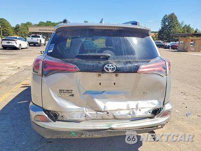 Zdjęcie 6 z 12 samochodu: 2016 TOYOTA RAV4 SE VIN:2T3NFREV0GW310037 - miniatura