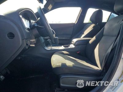 Zdjęcie 7 z 12 samochodu: 2013 DODGE CHARGER SE VIN:2C3CDXBG6DH622709 - miniatura