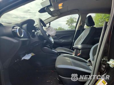 Zdjęcie 7 z 12 samochodu: 2024 NISSAN VERSA SV VIN:3N1CN8EV4RL908763 - miniatura