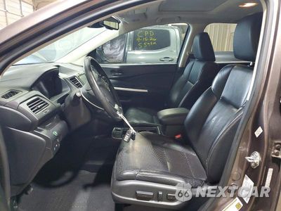 Zdjęcie 7 z 14 samochodu: 2016 HONDA CR-V TOURING VIN:5J6RM4H93GL048150 - miniatura