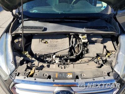 Zdjęcie 11 z 12 samochodu: 2017 FORD ESCAPE SE VIN:1FMCU9GD8HUE73109 - miniatura