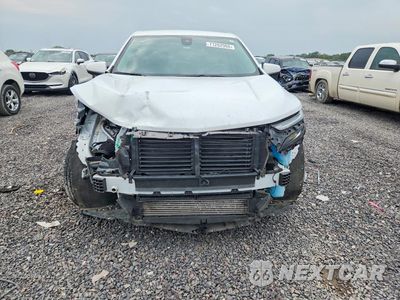 Piąte zdjęcie samochodu w środku: 2022 CHEVROLET EQUINOX LT VIN:2GNAXKEV6N6111559 - miniatura