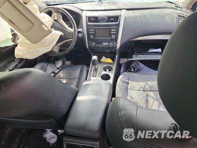 Zdjęcie 8 z 12 samochodu: 2015 NISSAN ALTIMA 2.5 SL VIN:1N4AL3AP7FC465624 - miniatura