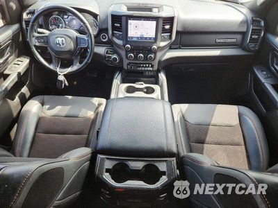 Zdjęcie 8 z 12 samochodu: 2022 RAM 1500 BIG HORN/LONE STAR VIN:1C6RRFFGXNN245748 - miniatura