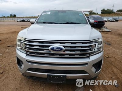 Piąte zdjęcie samochodu w środku: 2018 FORD EXPEDITION MAX XLT VIN:1FMJK1JT6JEA26292 - miniatura
