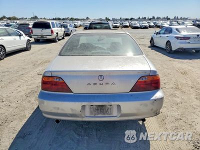Zdjęcie 6 z 12 samochodu: 1999 ACURA 3.2TL VIN:19UUA5643XA017712 - miniatura