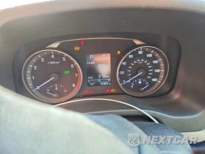 Zdjęcie 9 z 13 samochodu: 2018 HYUNDAI ELANTRA SE VIN:KMHD74LF7JU572676 - miniatura