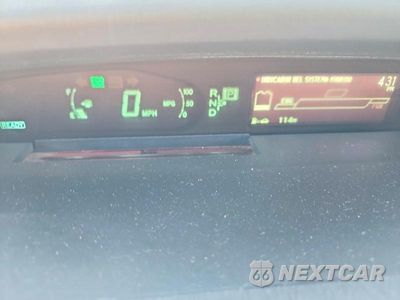 Zdjęcie 9 z 13 samochodu: 2010 TOYOTA PRIUS IV VIN:JTDKN3DU8A0100597 - miniatura