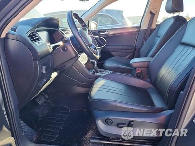 Zdjęcie 7 z 13 samochodu: 2022 VOLKSWAGEN TIGUAN SE VIN:3VV3B7AX1NM129561 - miniatura