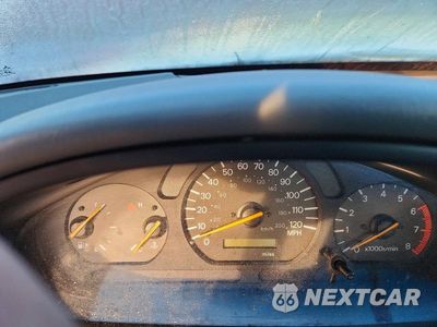 Zdjęcie 9 z 12 samochodu: 2001 MITSUBISHI GALANT ES VIN:4A3AA46G21E030518 - miniatura