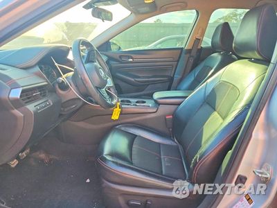 Zdjęcie 7 z 12 samochodu: 2021 NISSAN ALTIMA SR VIN:1N4BL4CVXMN363757 - miniatura