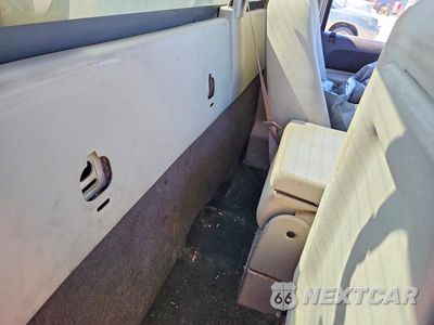 Zdjęcie 10 z 12 samochodu: 2007 CHEVROLET SILVERADO K2500 HEAVY DUTY VIN:1GCHK24607E537844 - miniatura