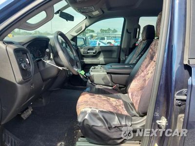 Zdjęcie 7 z 12 samochodu: 2020 CHEVROLET SILVERADO C1500 CUSTOM VIN:3GCPWBEF0LG354333 - miniatura