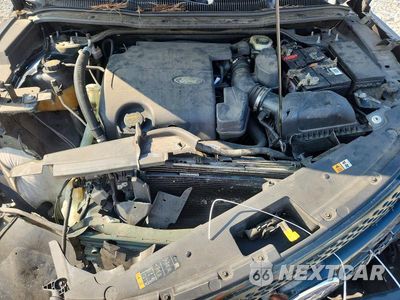 Zdjęcie 12 z 13 samochodu: 2013 FORD EXPLORER LIMITED VIN:1FM5K7F82DGC33277 - miniatura