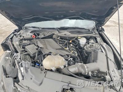 Zdjęcie 11 z 12 samochodu: 2023 FORD MUSTANG VIN:1FA6P8THXP5101720 - miniatura