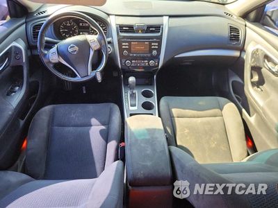 Zdjęcie 8 z 12 samochodu: 2015 NISSAN ALTIMA 2.5 SV VIN:1N4AL3AP6FC192059 - miniatura
