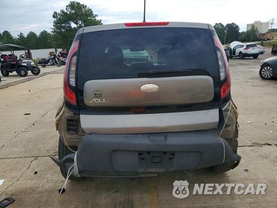 Zdjęcie 6 z 12 samochodu: 2014 KIA SOUL BASE VIN:KNDJN2A2XE7054616 - miniatura