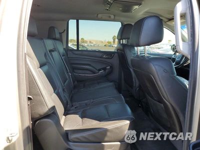 Zdjęcie 11 z 13 samochodu: 2015 GMC YUKON XL K1500 SLT VIN:1GKS2HKC6FR235407 - miniatura
