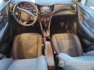 Zdjęcie 8 z 13 samochodu: 2020 CHEVROLET TRAX LS VIN:KL7CJKSBXLB032545 - miniatura