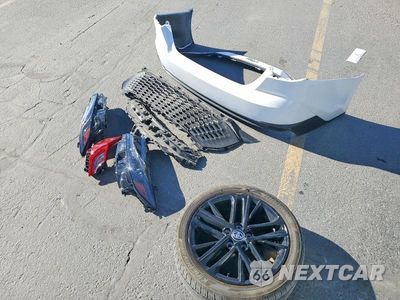 Zdjęcie 12 z 13 samochodu: 2025 TOYOTA CAMRY SE VIN:4T1DBADK2SU507292 - miniatura