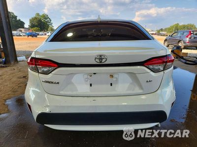 Zdjęcie 6 z 13 samochodu: 2020 TOYOTA COROLLA LE VIN:JTDEPRAE1LJ113681 - miniatura