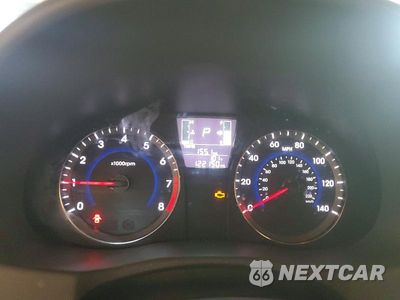 Zdjęcie 9 z 12 samochodu: 2016 HYUNDAI ACCENT SE VIN:KMHCT4AE4GU114278 - miniatura