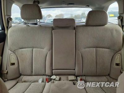 Zdjęcie 10 z 13 samochodu: 2014 SUBARU OUTBACK 2.5I VIN:4S4BRBAC9E3263222 - miniatura