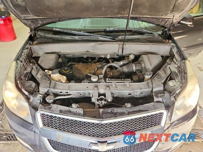 Zdjęcie 12 z 13 samochodu: 2010 CHEVROLET TRAVERSE LT VIN:1GNLVFED4AJ218913 - miniatura