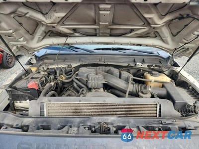 Zdjęcie 11 z 12 samochodu: 2016 FORD F250 SUPER DUTY VIN:1FT7X2B64GEC45162 - miniatura