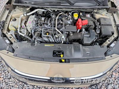 Zdjęcie 11 z 13 samochodu: 2026 NISSAN SENTRA SL VIN:3N1AB9EW1TY212256 - miniatura