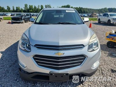 Piąte zdjęcie samochodu w środku: 2016 CHEVROLET EQUINOX LT VIN:2GNALCEK0G1123326 - miniatura