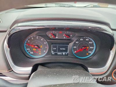 Zdjęcie 9 z 13 samochodu: 2018 CHEVROLET TRAVERSE LS VIN:1GNERFKW2JJ209517 - miniatura
