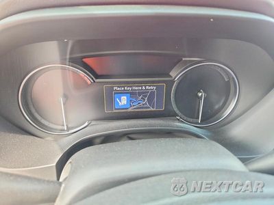 Zdjęcie 9 z 13 samochodu: 2021 CADILLAC CT4 PREMIUM LUXURY VIN:1G6DB5RK6M0147137 - miniatura