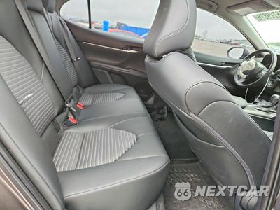 Zdjęcie 10 z 12 samochodu: 2022 TOYOTA CAMRY SE VIN:4T1G11AK4NU068072 - miniatura