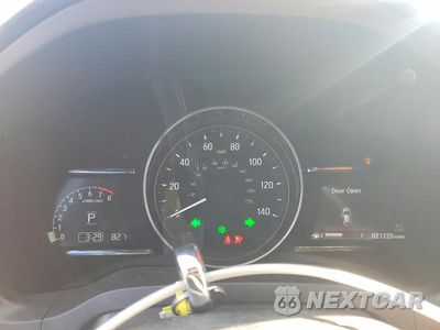 Zdjęcie 9 z 12 samochodu: 2022 HONDA HR-V EX VIN:3CZRU5H5XNM731736 - miniatura