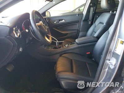 Zdjęcie 7 z 12 samochodu: 2018 MERCEDES-BENZ GLA 250 4MATIC VIN:WDCTG4GBXJJ369297 - miniatura